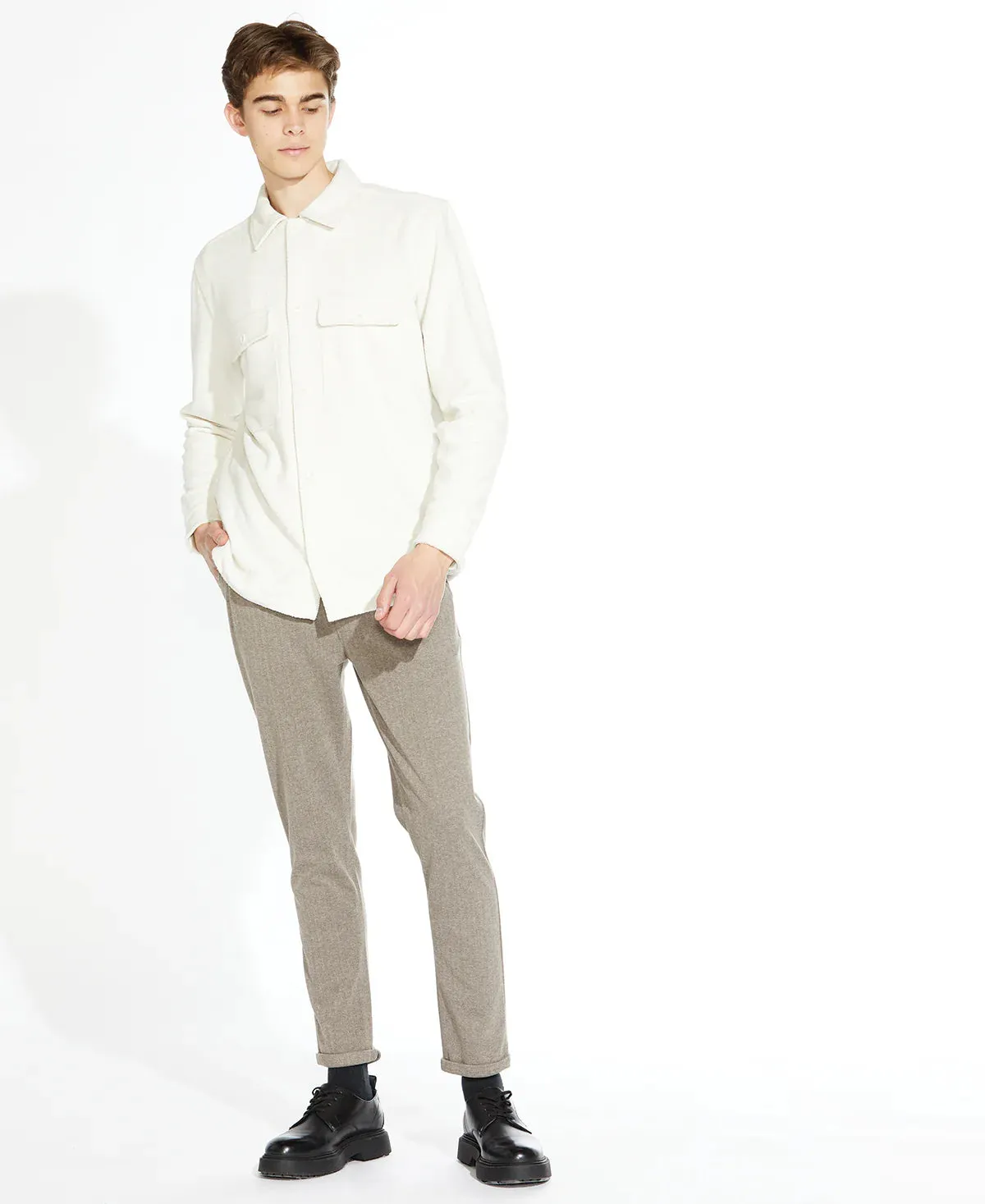 Arcadia Jacket - CYBER MONDAY SPECIAL