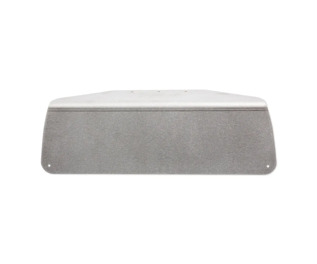 Classic Manx Drop-Down Dash Panel