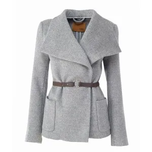 Emu Girls Jacket Wool