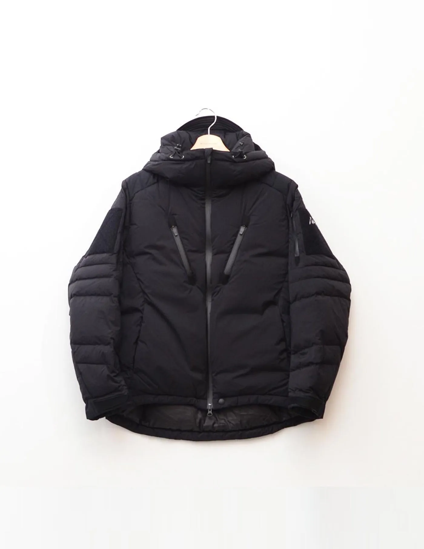 MA-J-244 MA PCU DOWN JACKET II