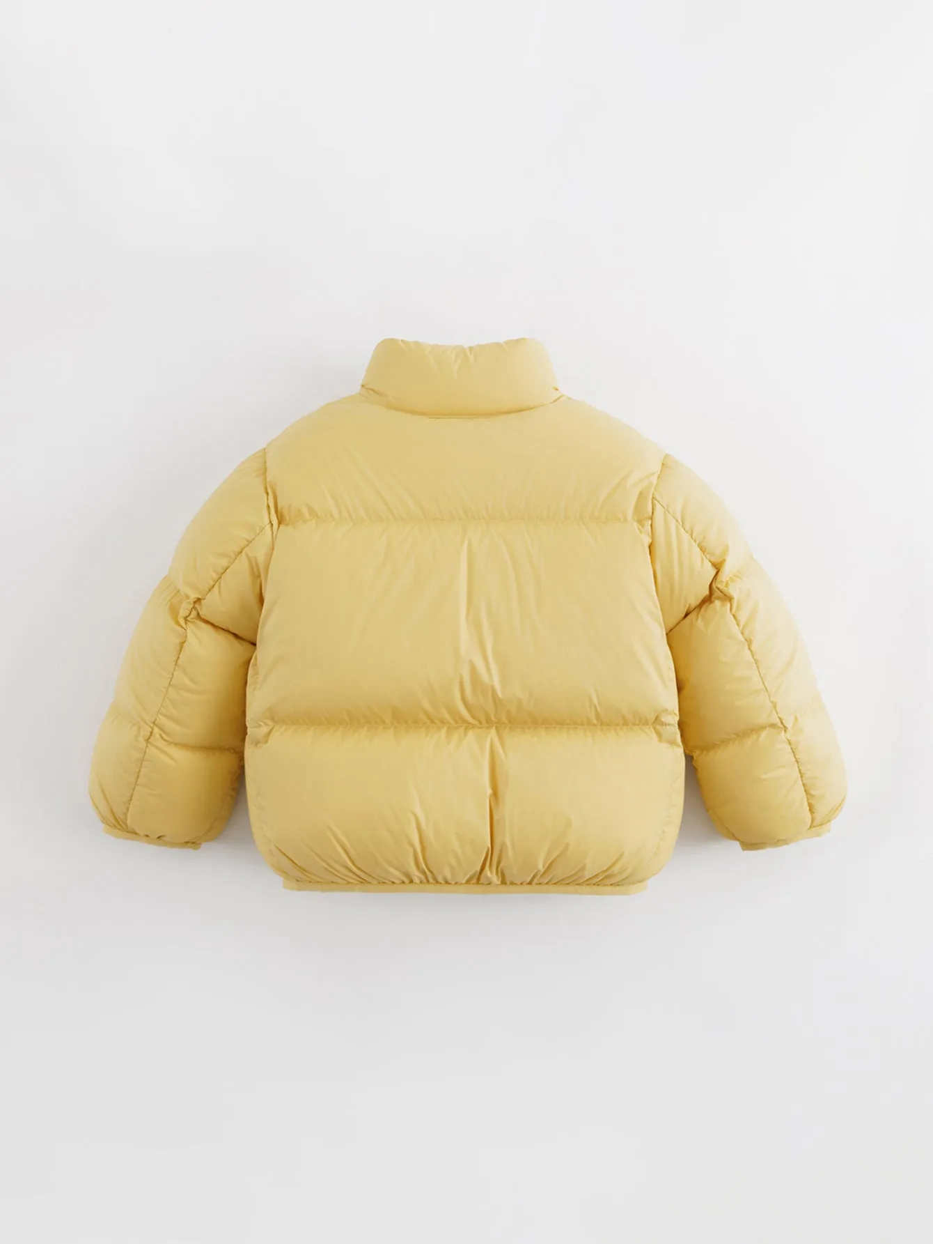 MARC & JANIE Boys Girls Ultralight Stand-up Collar Down Jacket 231191