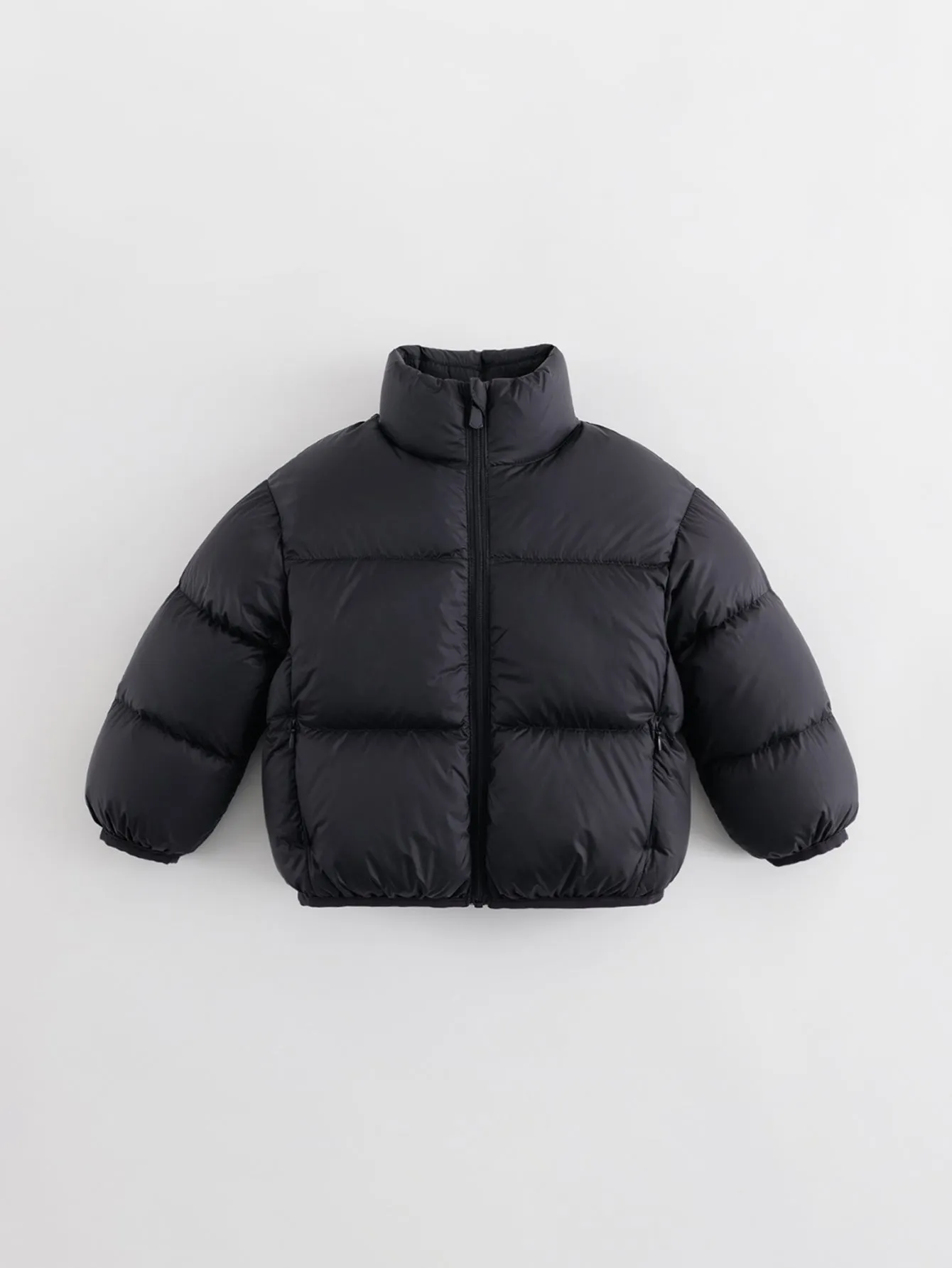 MARC & JANIE Boys Girls Ultralight Stand-up Collar Down Jacket 231191