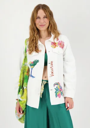 Me369 Briann Jacket