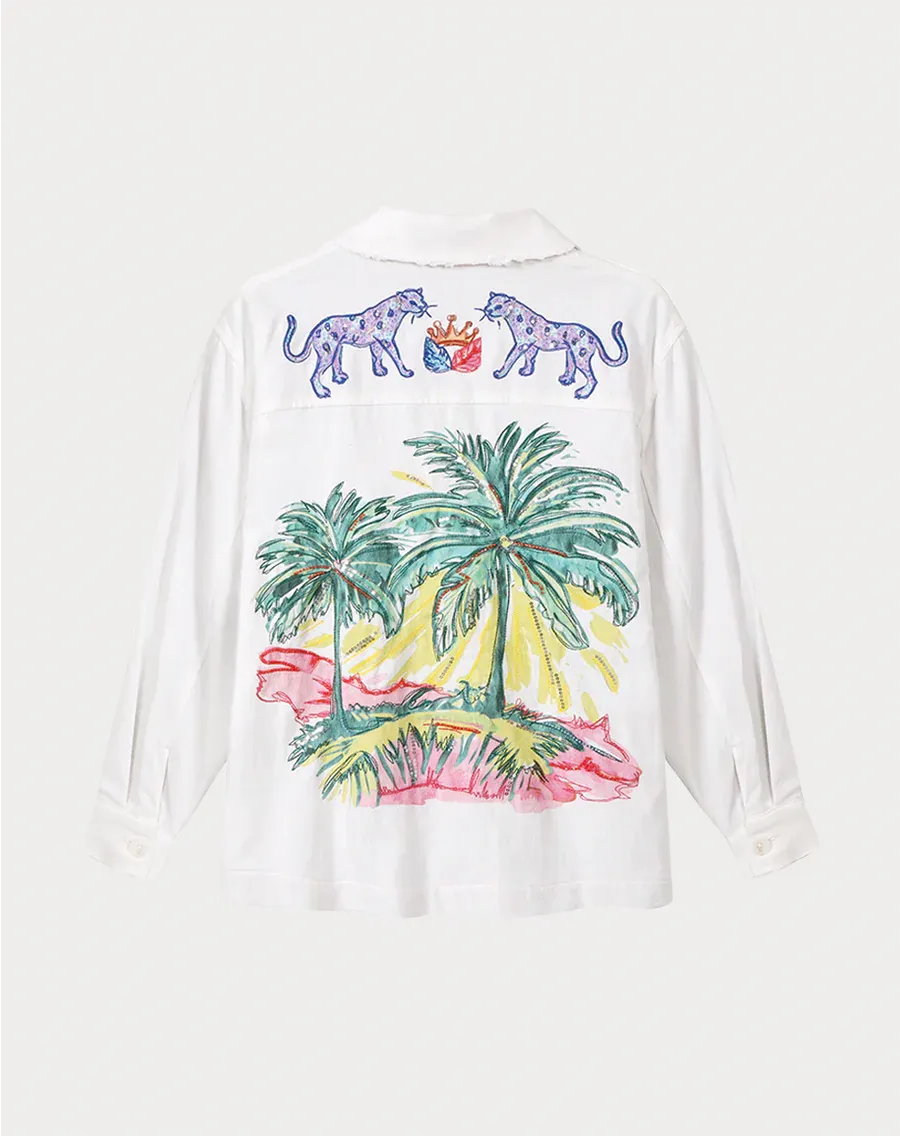 Me369 Briann Jacket