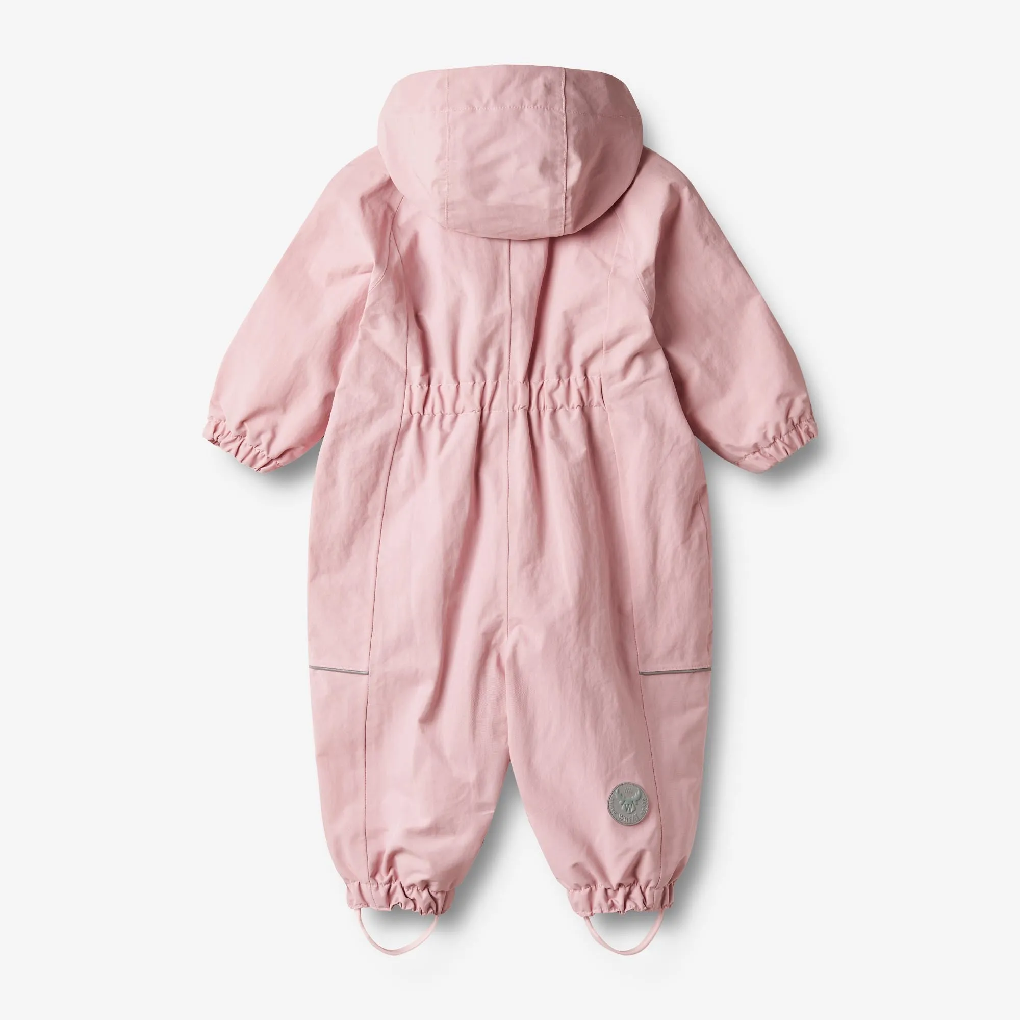 Outdoor suit Olly Tech - rose lemonade