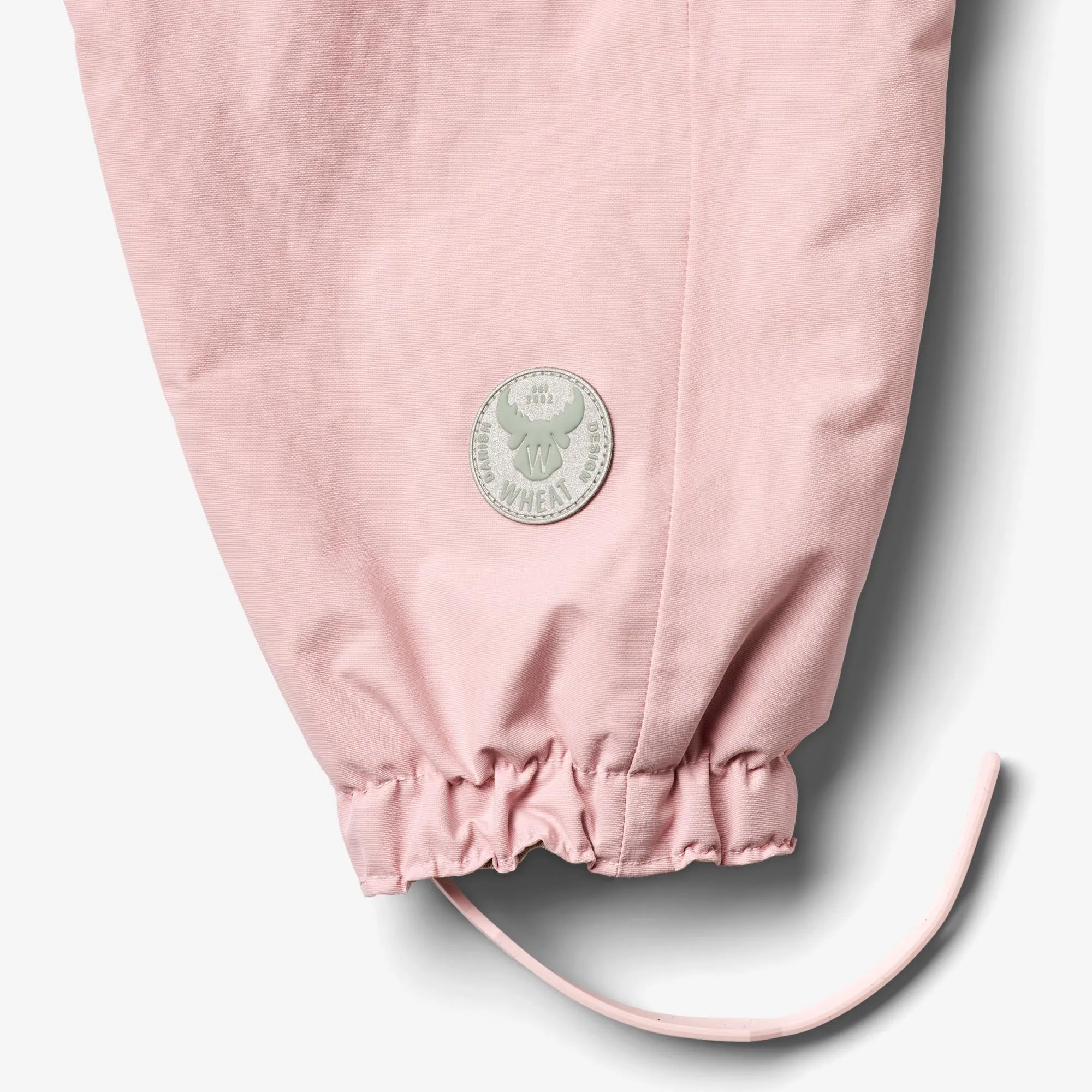 Outdoor suit Olly Tech - rose lemonade