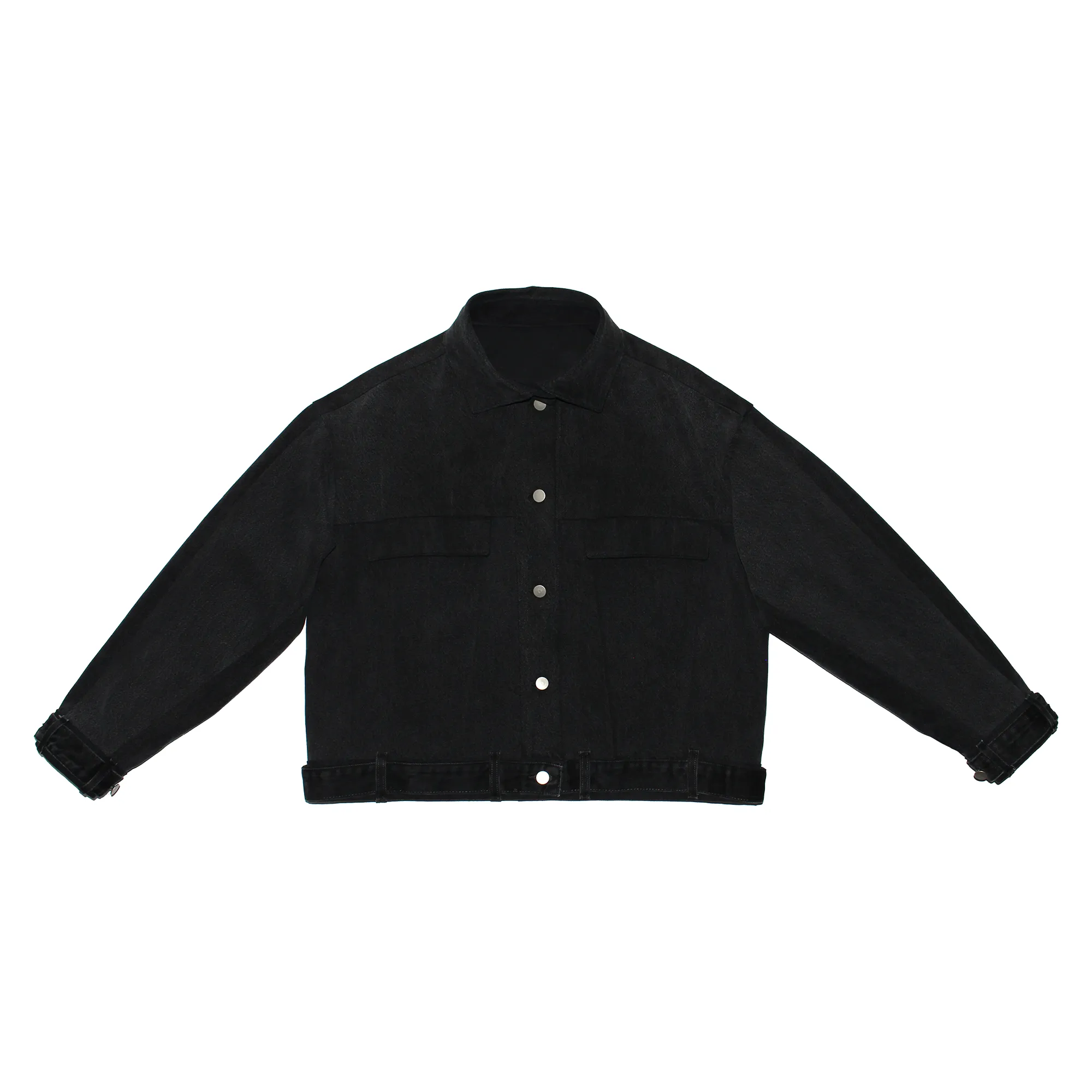 Oxide Jean Jacket - Size 1