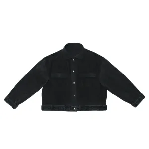 Oxide Jean Jacket - Size 2