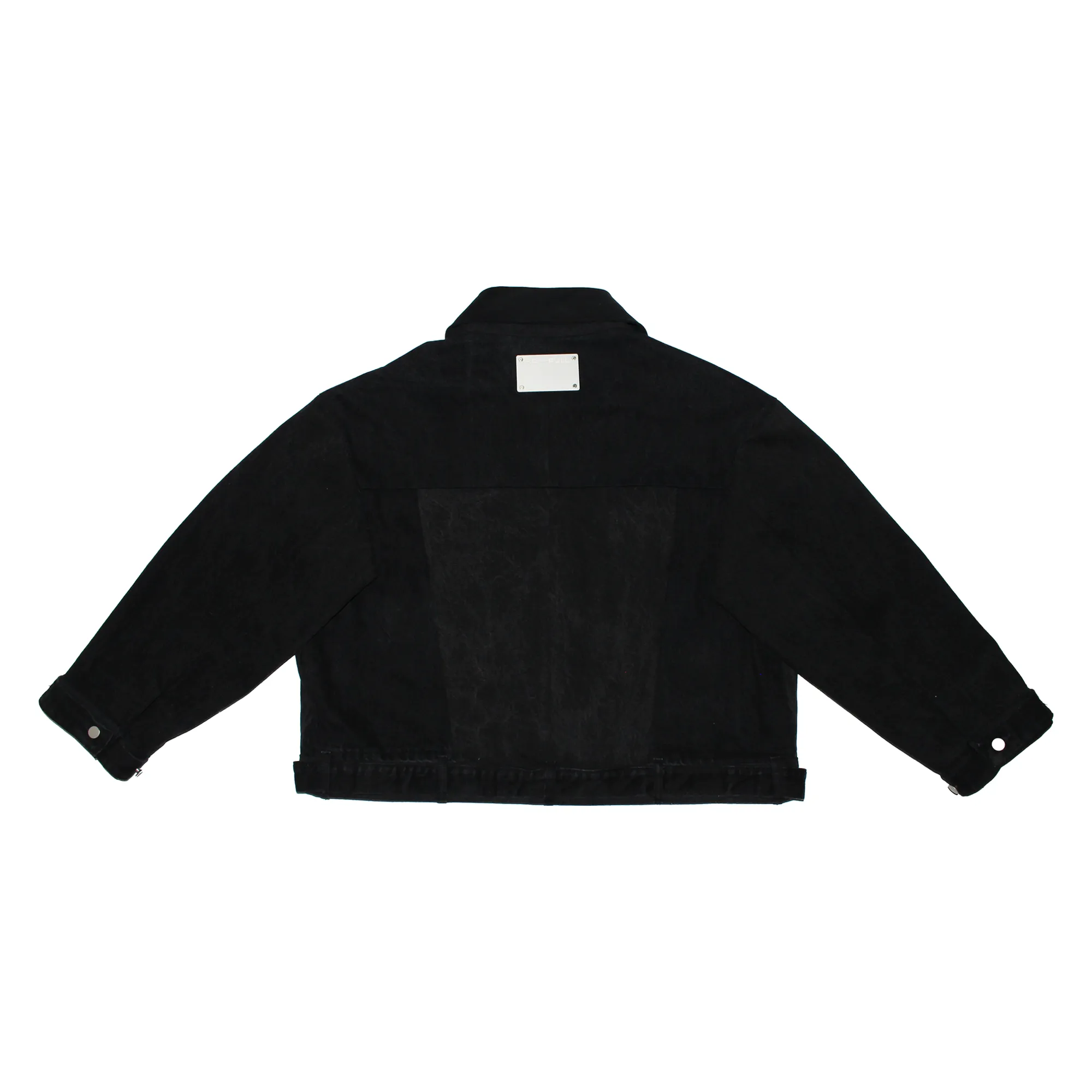 Oxide Jean Jacket - Size 3