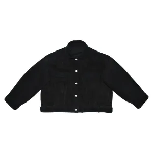 Oxide Jean Jacket - Size 3