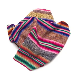 Peruvian Frazada 10