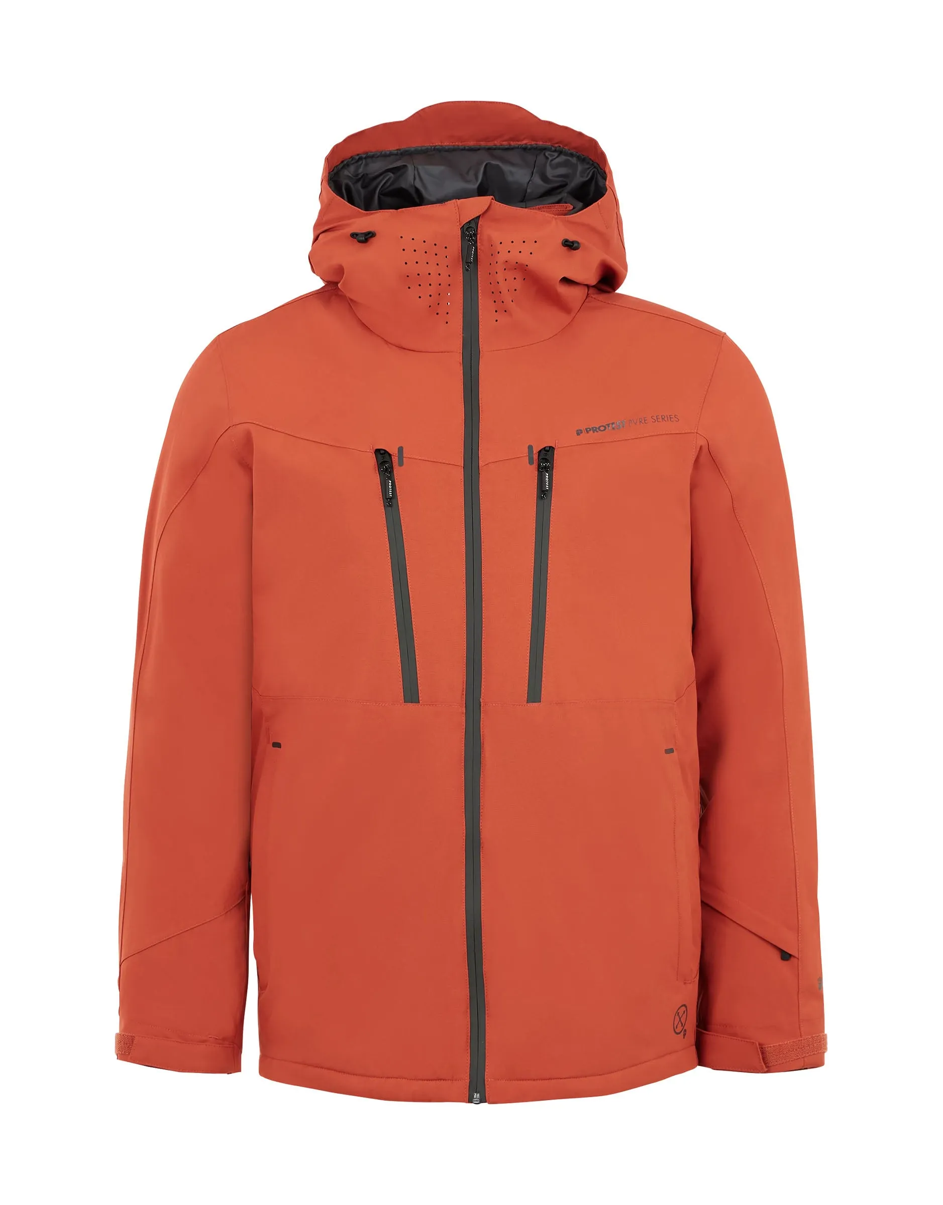 Protest Timo Ski Jacket