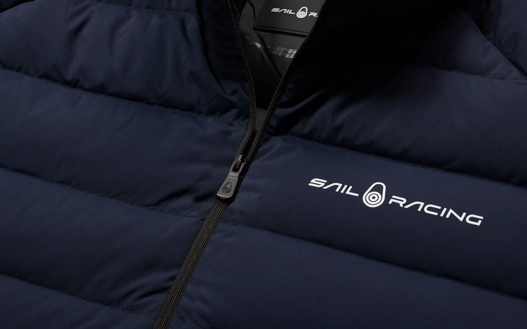 Sail Racing Men&#x27;s Spray Down Jacket Dark Navy | Buy Sail Racing Men&#x27;s Spray Down Jacket Dark Navy here | Outnorth