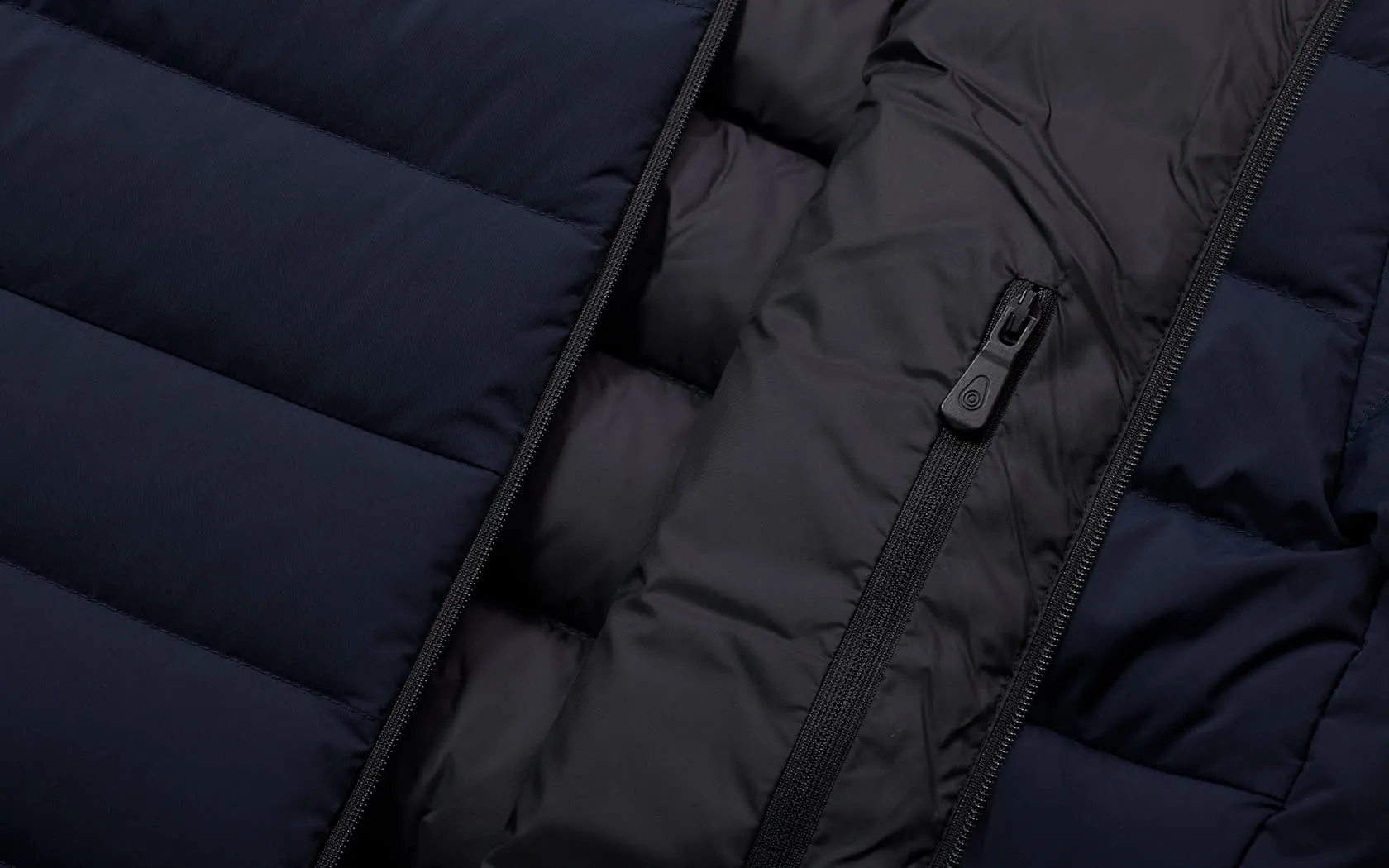 Sail Racing Men&#x27;s Spray Down Jacket Dark Navy | Buy Sail Racing Men&#x27;s Spray Down Jacket Dark Navy here | Outnorth