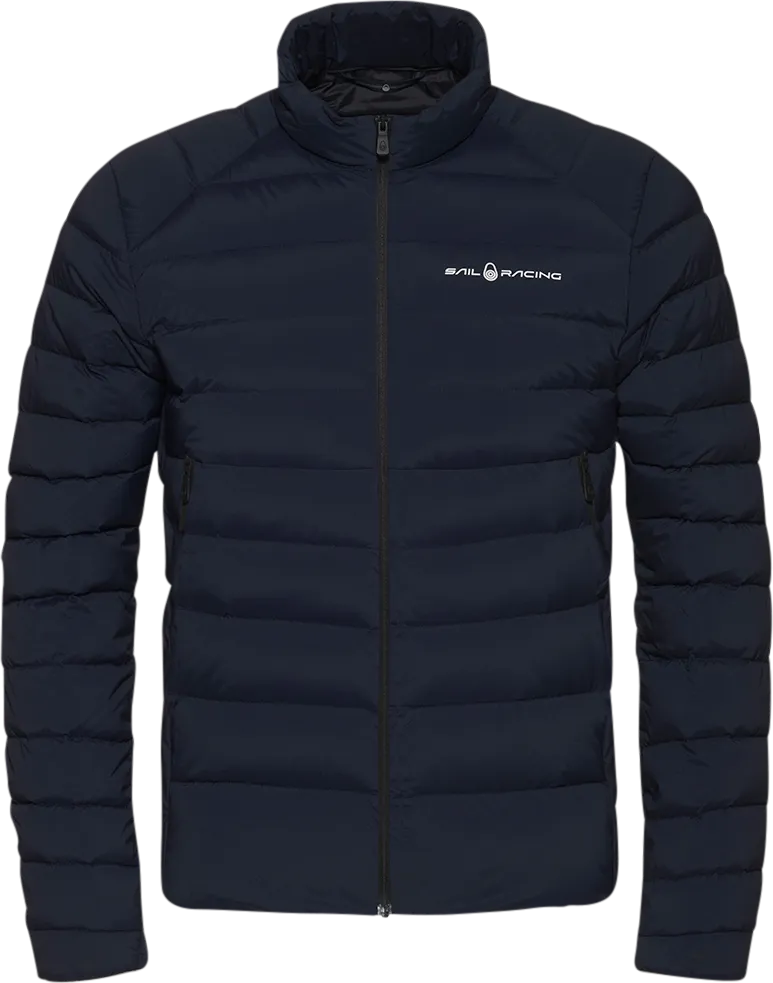 Sail Racing Men&#x27;s Spray Down Jacket Dark Navy | Buy Sail Racing Men&#x27;s Spray Down Jacket Dark Navy here | Outnorth