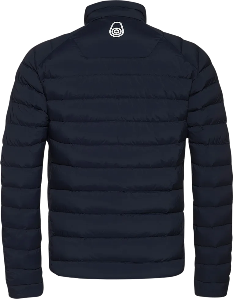 Sail Racing Men&#x27;s Spray Down Jacket Dark Navy | Buy Sail Racing Men&#x27;s Spray Down Jacket Dark Navy here | Outnorth