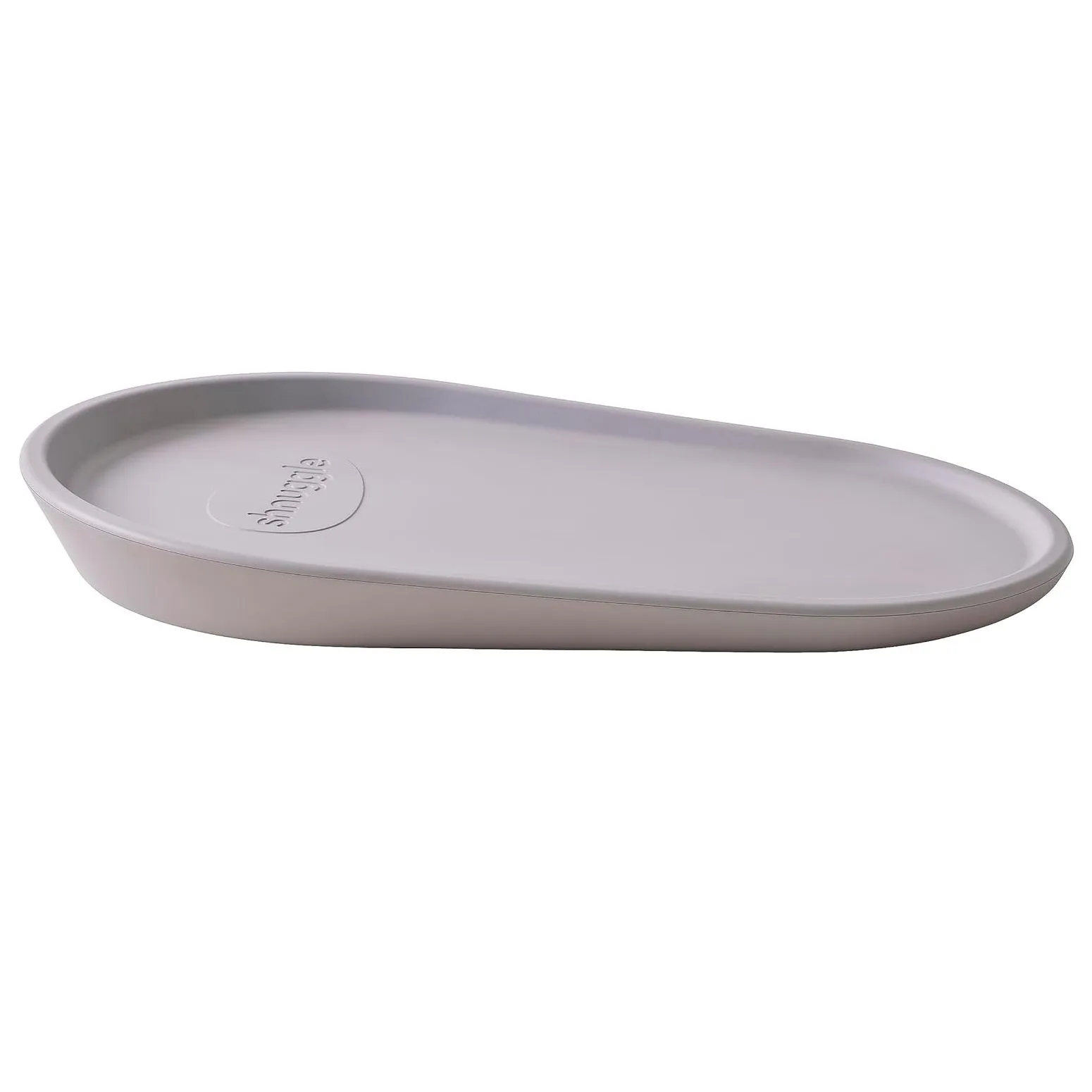 Shnuggle Squishy Changing Mat (Taupe)