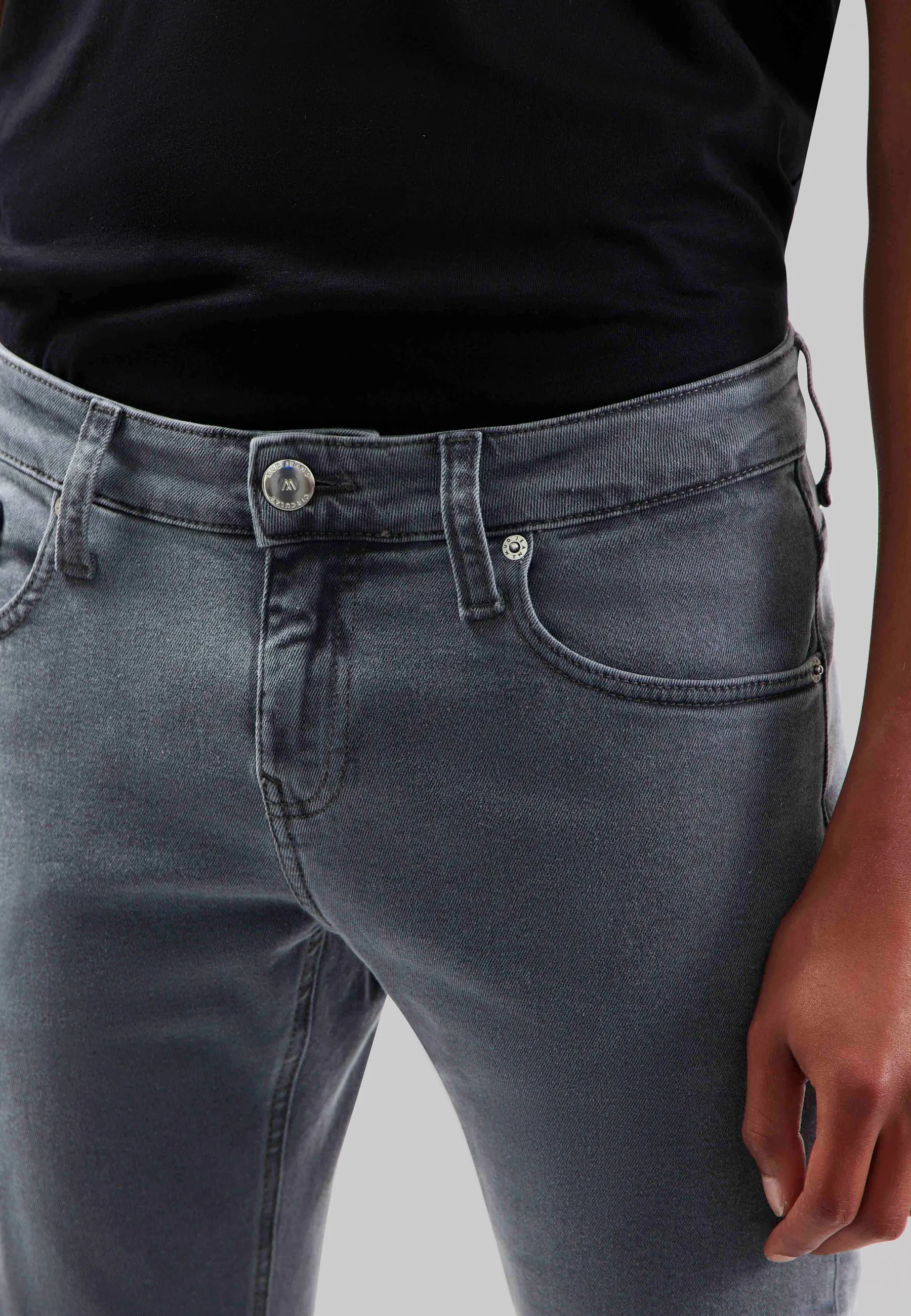 Slim Lassen - O3 Grey