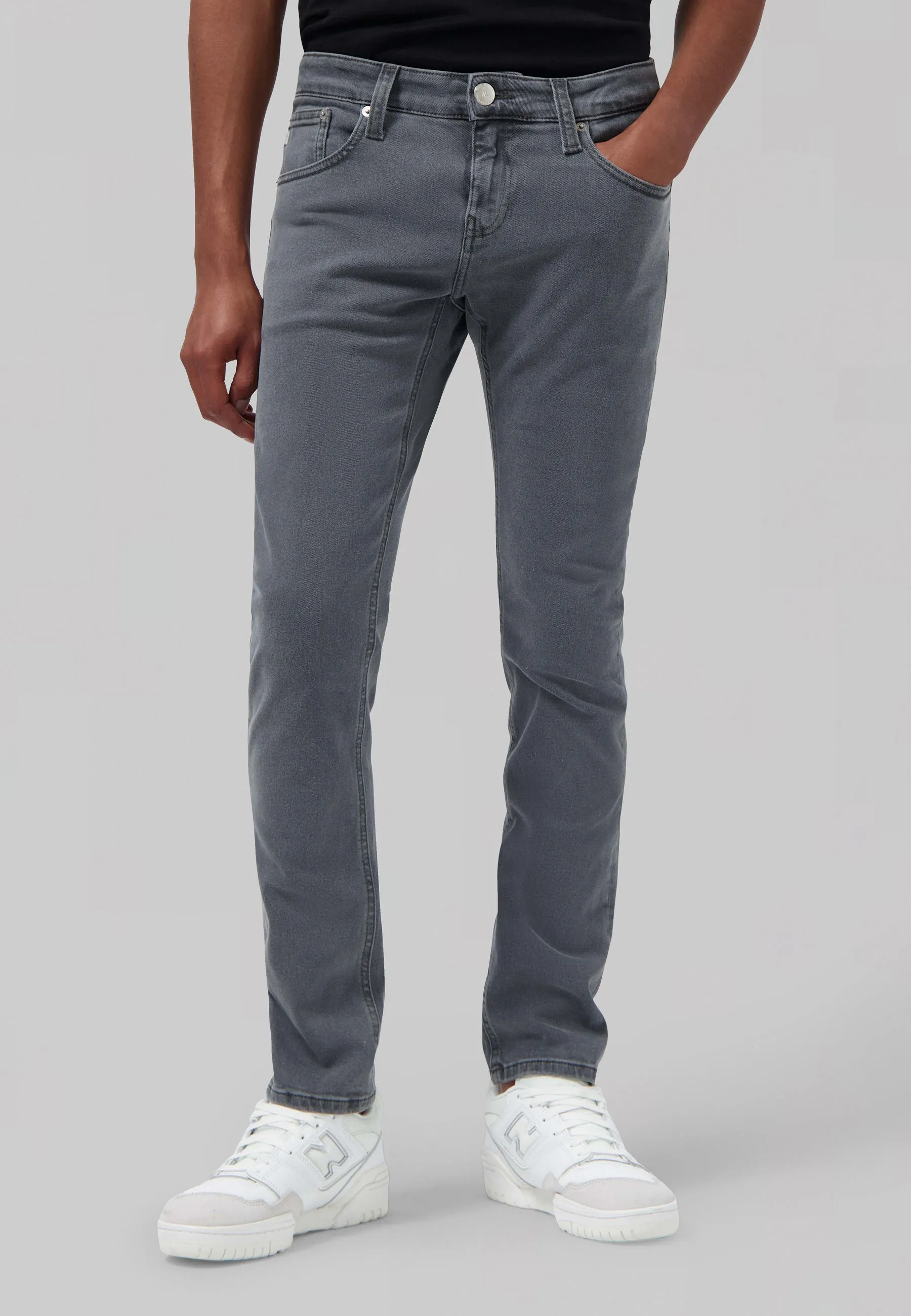 Slim Lassen - O3 Grey