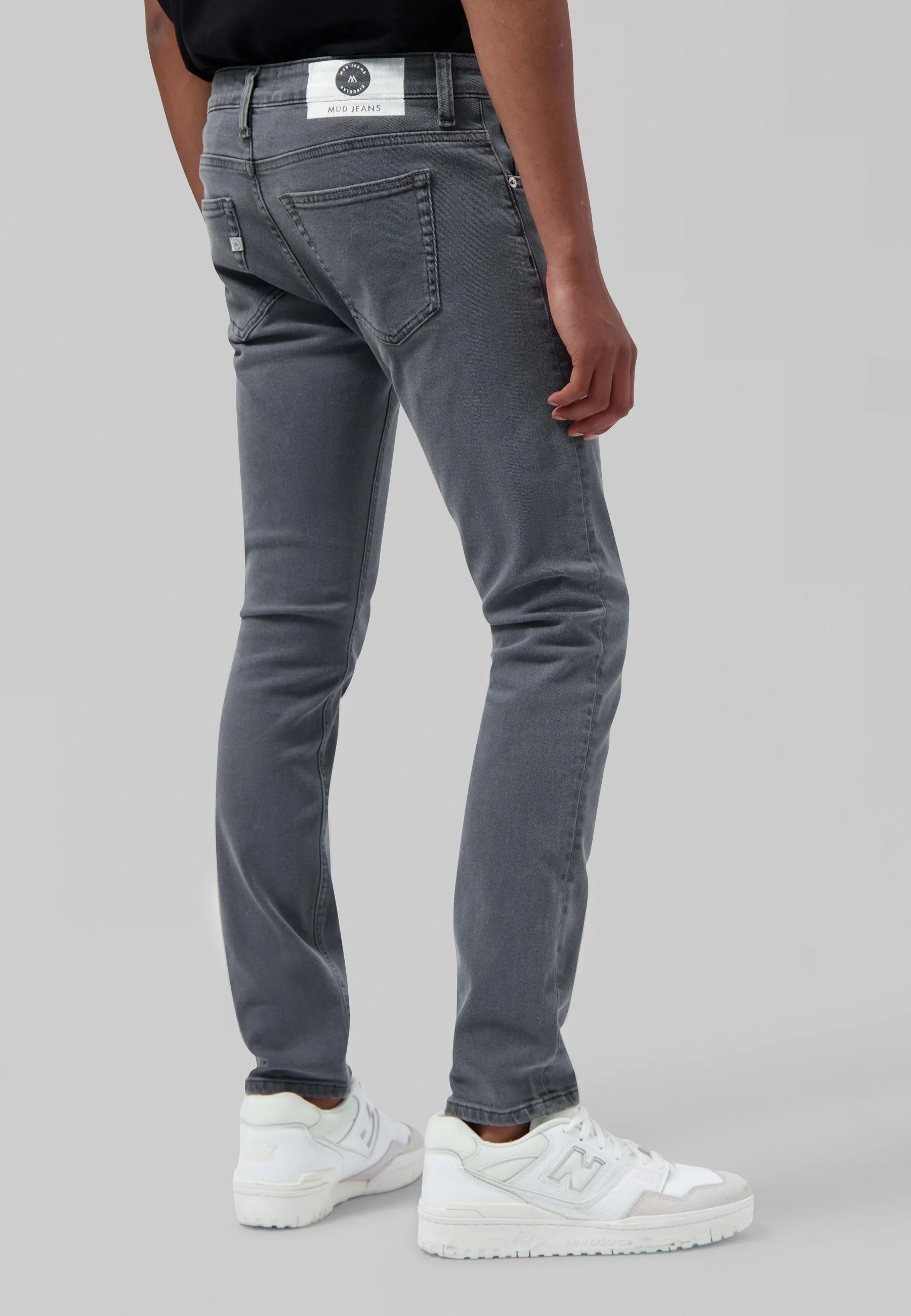 Slim Lassen - O3 Grey