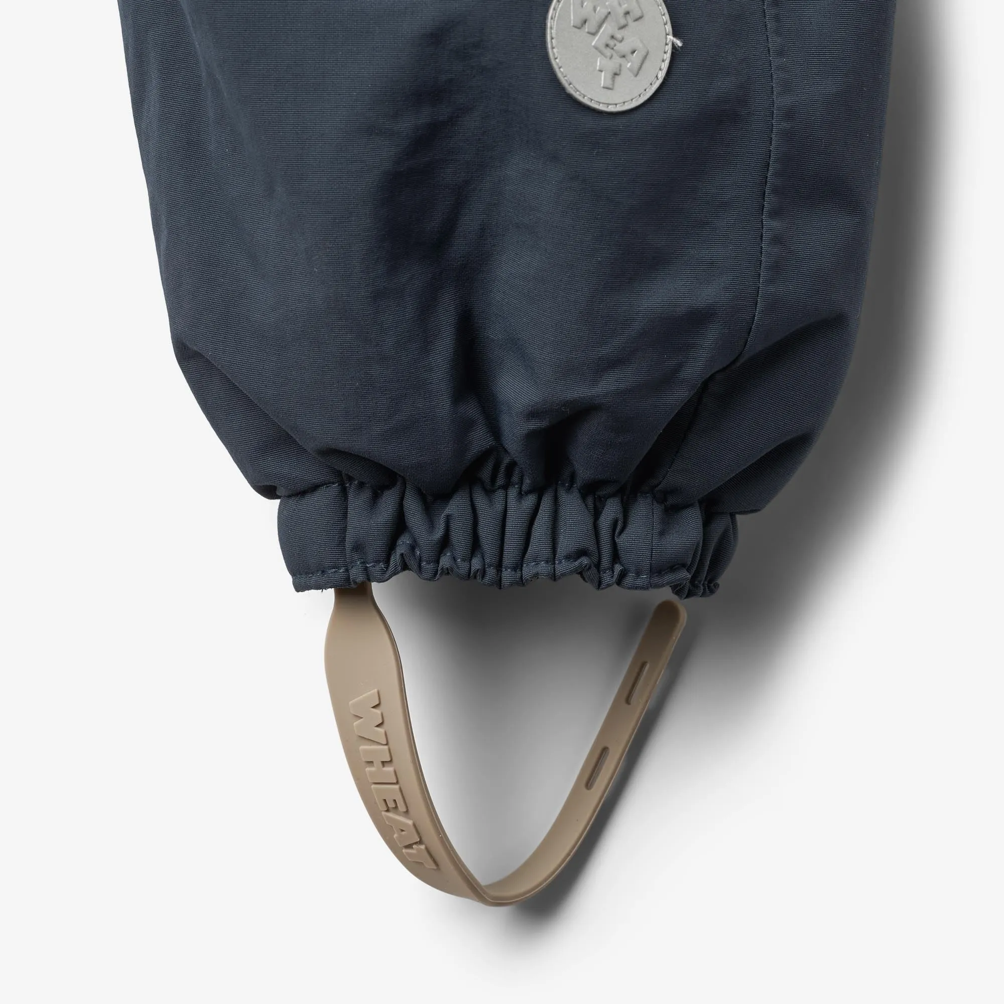 Snowsuit Nickie Tech - dark blue