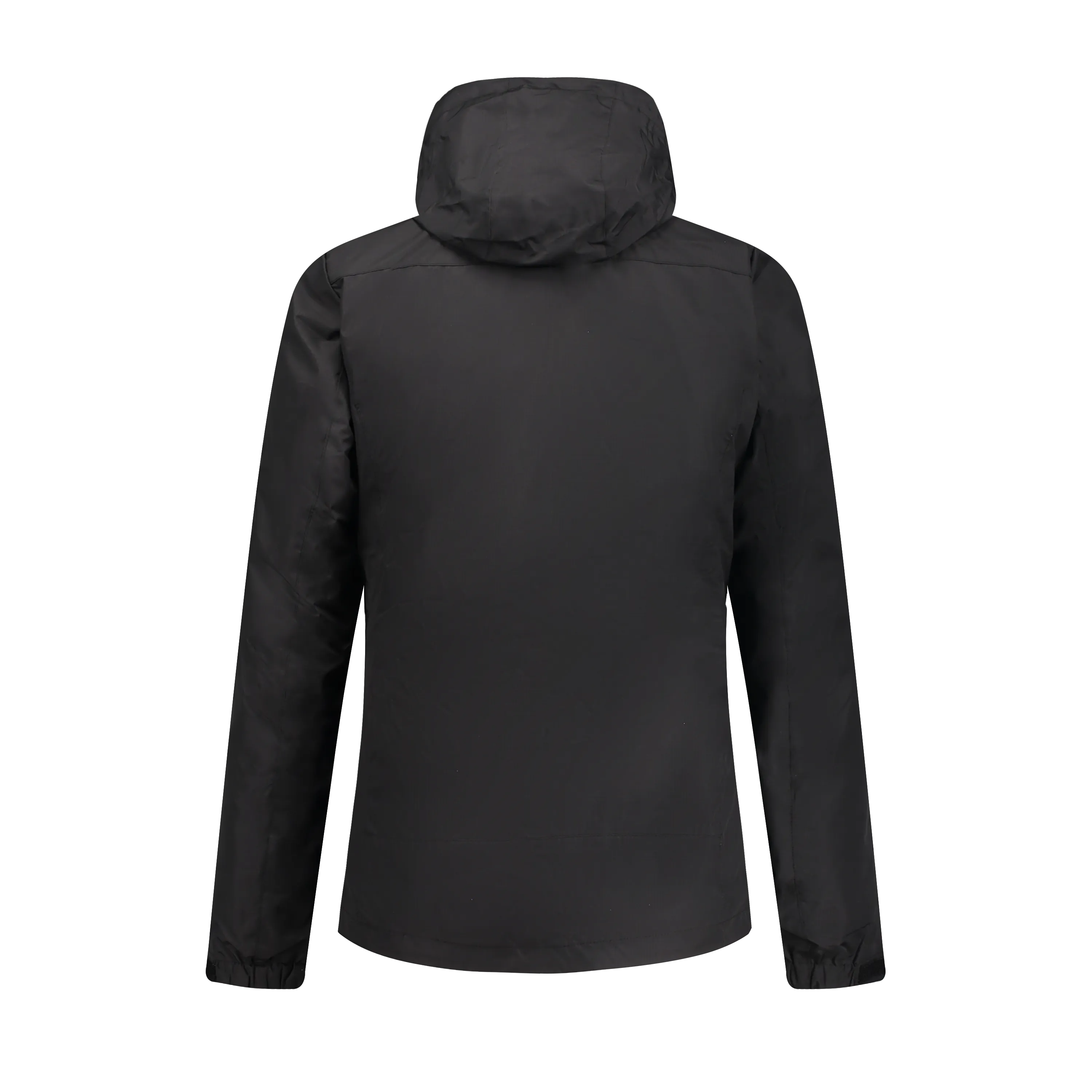 Whitney Black Women's 4-1 Jacket